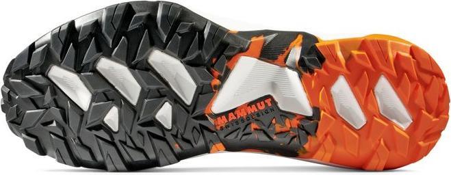Actual product image Mammut Sertig TR Low Women (38.5)