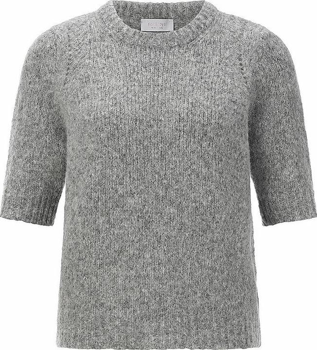 Actual product image Rich & Royal Pullover (S)