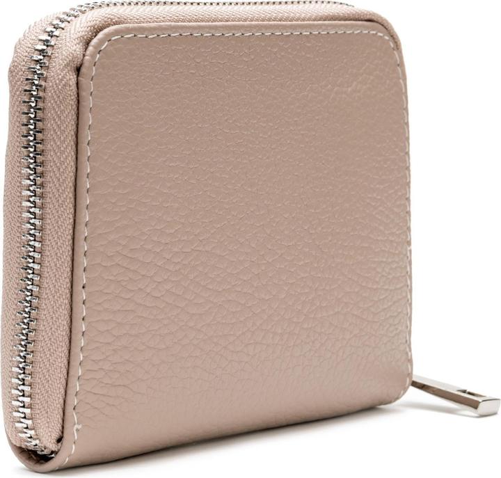 Produktbild Lazarotti Milano Leather Geldbörse Leder 13,5 cm