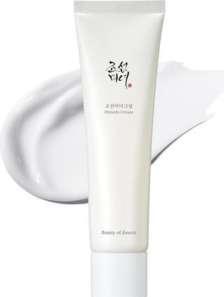Actual product image Beauty of Joseon Dynasty Cream (100 ml, 24h cream)