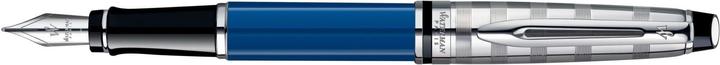 Image du produit Waterman Hémisphère (Bleu, Argent)