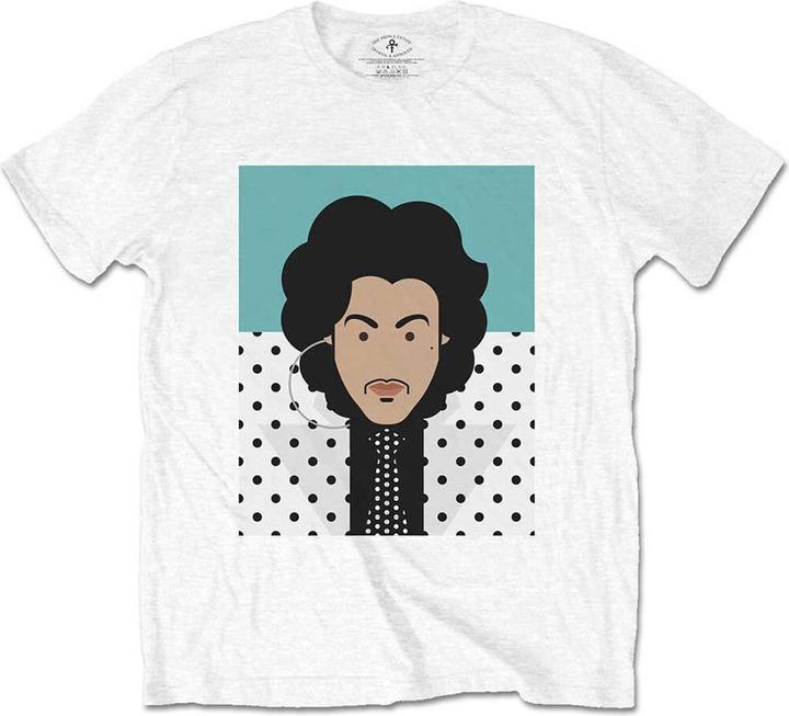 Prince Lovesexy TShirt