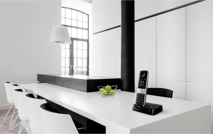 Produktbild Philips D6351B