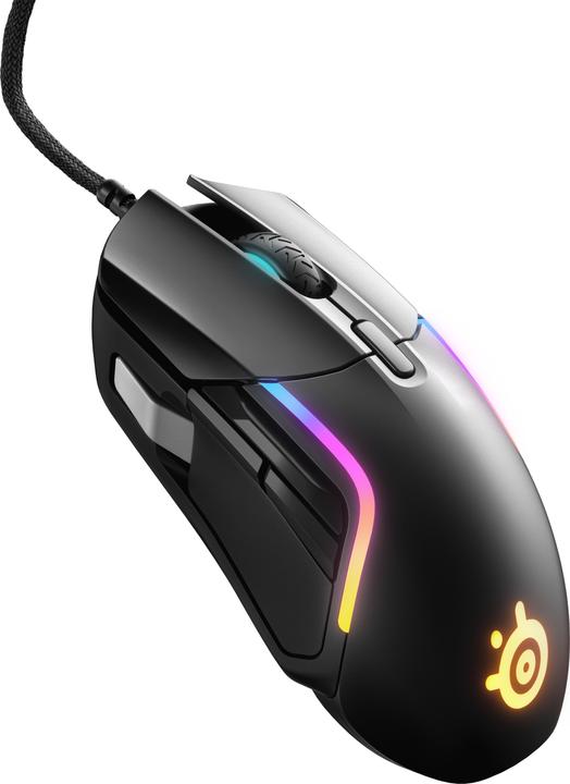 Image du produit SteelSeries Rival 5 (Filaire)