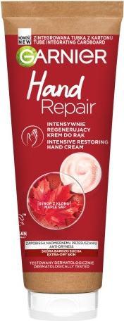 Garnier Hand Repair Intensively Regenerating Hand Cream 75ml (75 ml)