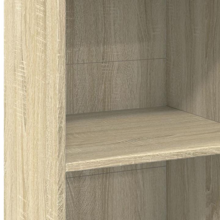 Actual product image VidaXL Highboard (45 x 41 x 124 cm)