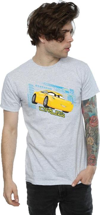 Produktbild Disney Cars Cruz Ramirez TShirt (M)