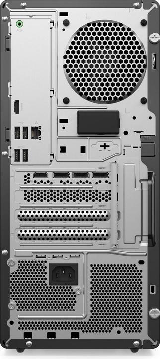 Actual product image Lenovo Gaming PC Legion 17IAX10, Prozessorfamilie: Intel Core (Intel Core Ultra 7 255HX, 32 GB, 1000 GB, GeForce RTX 5060 Ti)