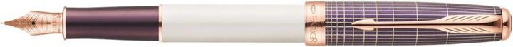 Parker Pen Edizione speciale Sonnet (Bianco)