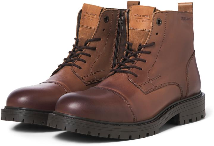 Image du produit Jack & Jones Jfwtremor Leather Boot Sn (41)