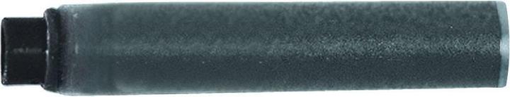 Parker Pen Quink Mini Schachtel (Füllertinte, Schwarz)