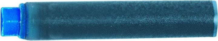 Image du produit Parker Pen Quink Mini (cartouches d'encre, Bleu)