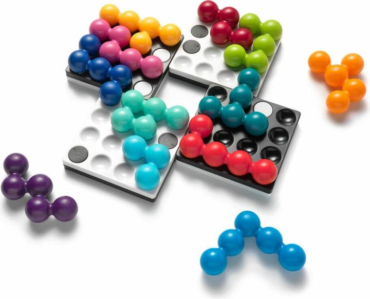 Produktbild Smart Games Quadrillion (Deutsch)