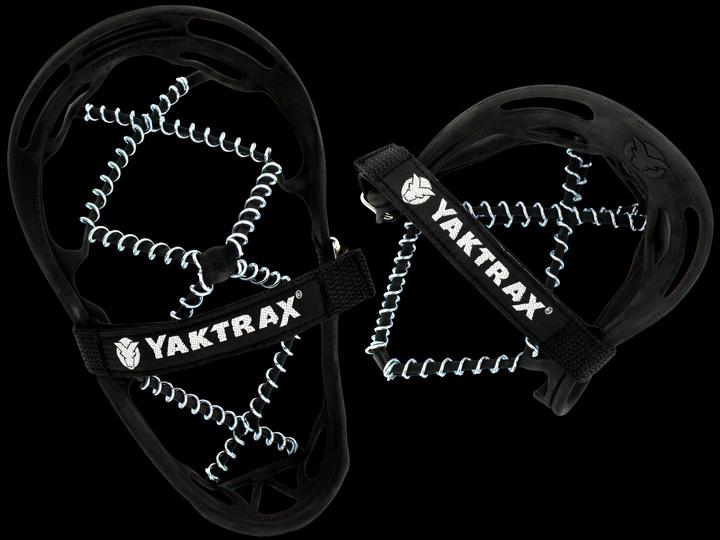Actual product image Yaktrax Pro