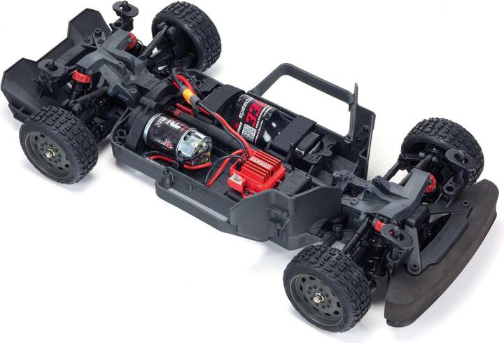 Produktbild Arrma Infraction 4x4 Mega (RTR Ready-to-Run)