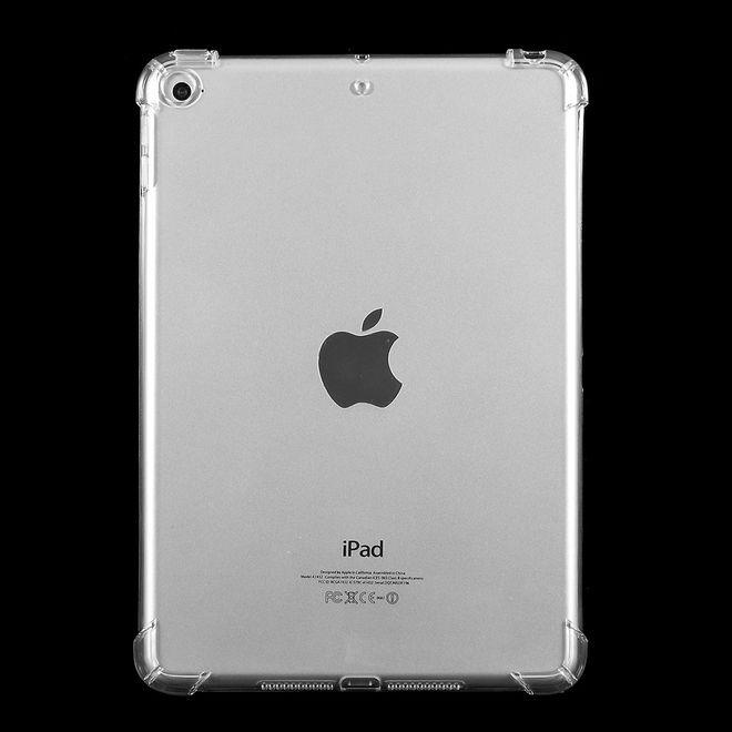 MU Classic Softcase TPU Hülle (iPad mini 2019 (5. Gen), iPad mini 2015 (4. Gen))