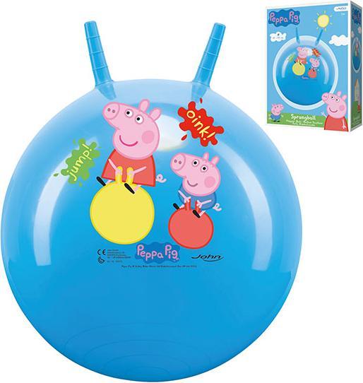 Produktbild John Kanguro Peppa Pig