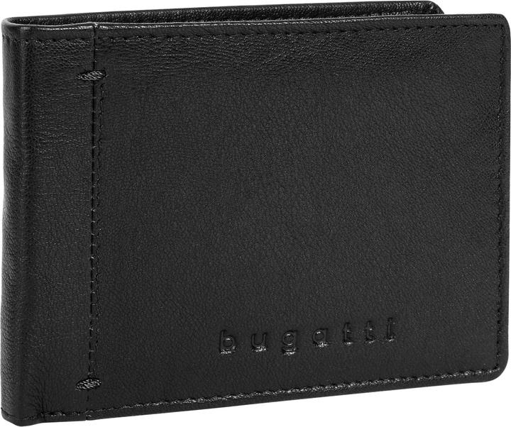 Actual product image Bugatti Geldbörse