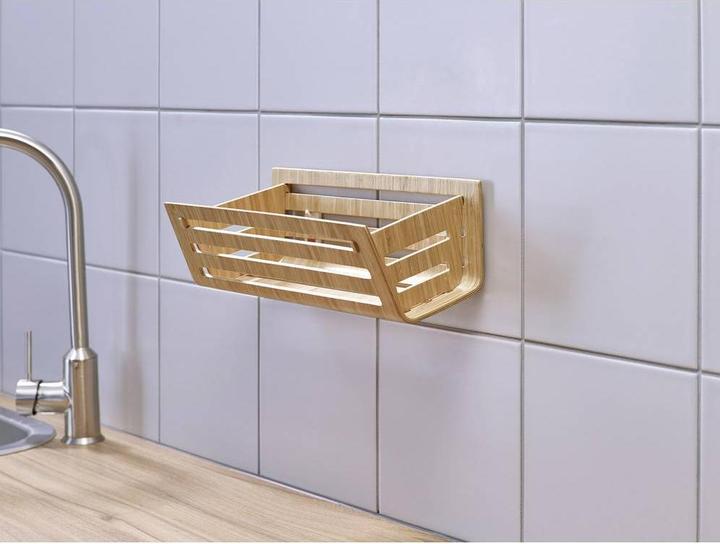 Image du produit tesa Clou adhésif pour carrelage et métal, réglable en hauteur