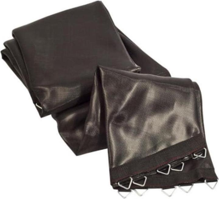 Actual product image Hudora 1 jumping net for the 4Square trampoline 244 x 366 cm