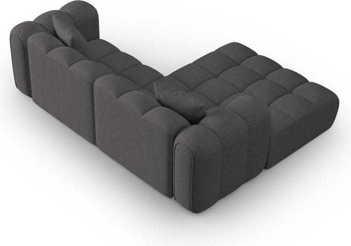 Actual product image CXL by Christian Lacroix Clotilde (Corner sofa, Modular sofa)