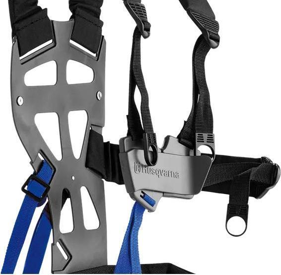 Image du produit Husqvarna Débroussailleuse 535RXT