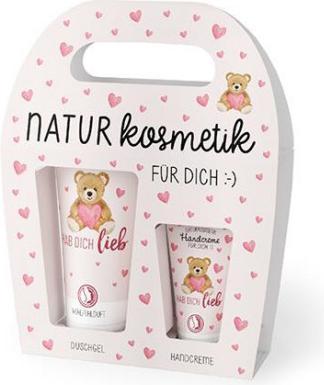 La Vida Kosmetikset Teddy (Körperpflegeset)