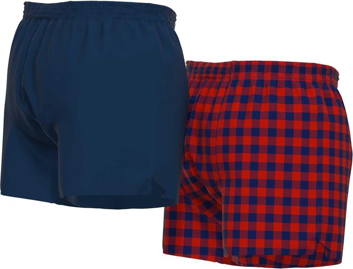 Produktbild Ceceba Boxershort Casual Bequem sitzend (XL, 2er Pack)