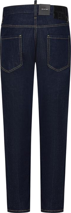 Actual product image Dsquared2 Jeans Blue (58)