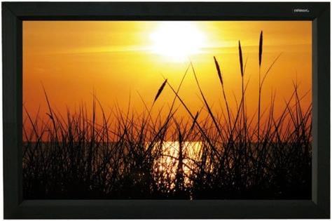 Immagine prodotto Celexon Schermo Home Cinema Frame, 16:9 (90.43", 16:9)