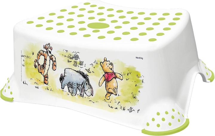 keeeper Step stool