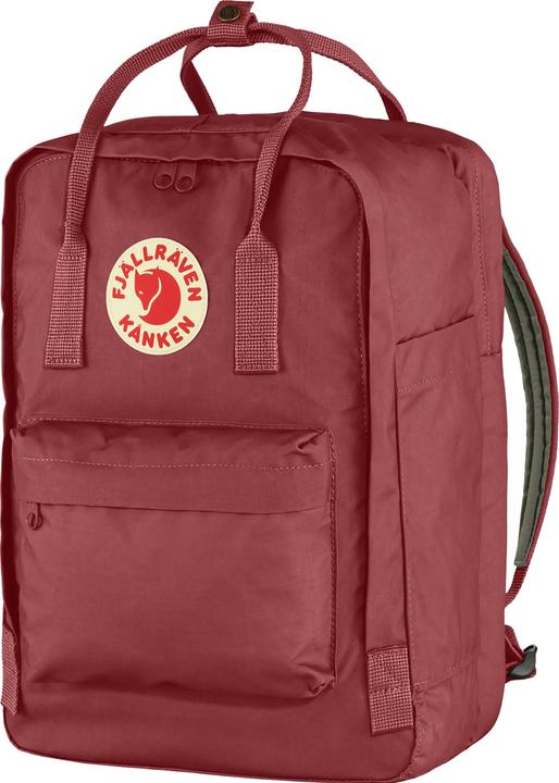 Image du produit Fjällräven Ordinateur portable Kånken 15" 18L (18 l)