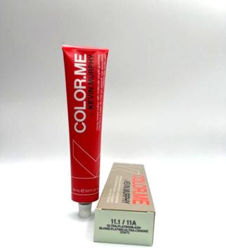 Produktbild Kevin Murphy COLOR 11.1 Ultra Platinum Ash 100ml (11.111A)