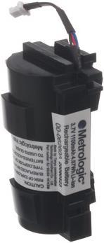 Actual product image Honeywell AKKU for Voyager BT MS9535