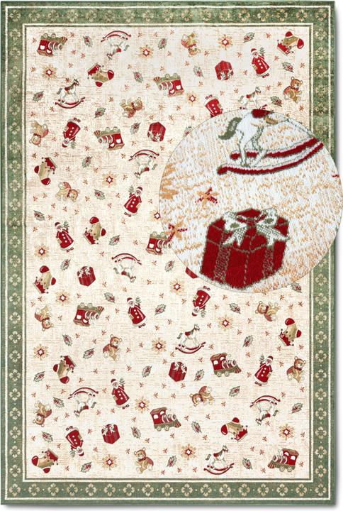 Immagine prodotto Villeroy & Boch Lucentezza nostalgica (160 x 230 cm)