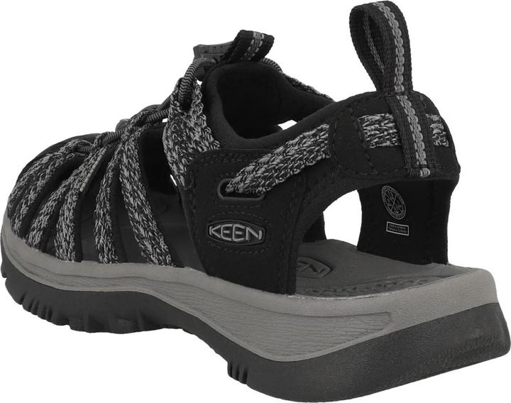 Actual product image Keen W Whisper (40.5)