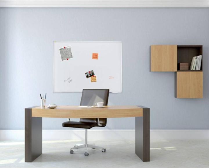 Produktbild Franken Whiteboard X-tra!Line Emaille (45 x 60 cm)