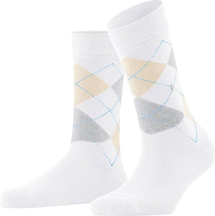 Produktbild Burlington Socken Casual Bequem sitzend Queen - 20104 (3er Pack, 36 - 41)