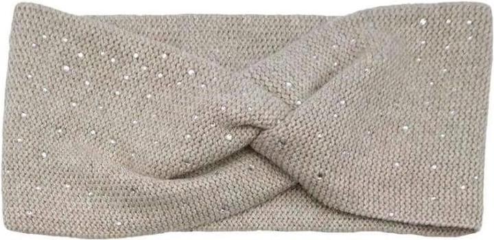 Produktbild Maximo Stirnband Strass buchemeliert Gr. 51/53