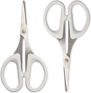 Immagine prodotto Rico Design Forbici design di precisione (10 cm)