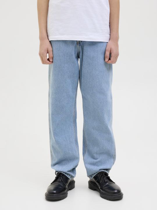 Produktbild Jack & Jones JJICHRIS JJWORKER AKM 059 JNR Relaxed Fit Jeans Junior Relaxed Fit Jeans (146)