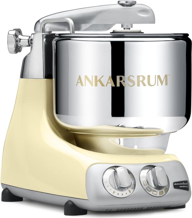 Image du produit Ankarsrum Assistant 6230 Crème (1500 W)