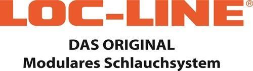 Produktbild Loc-Line Kühlmittelgelenkschlauchset Grösse 1/4 ″ 29 teilig