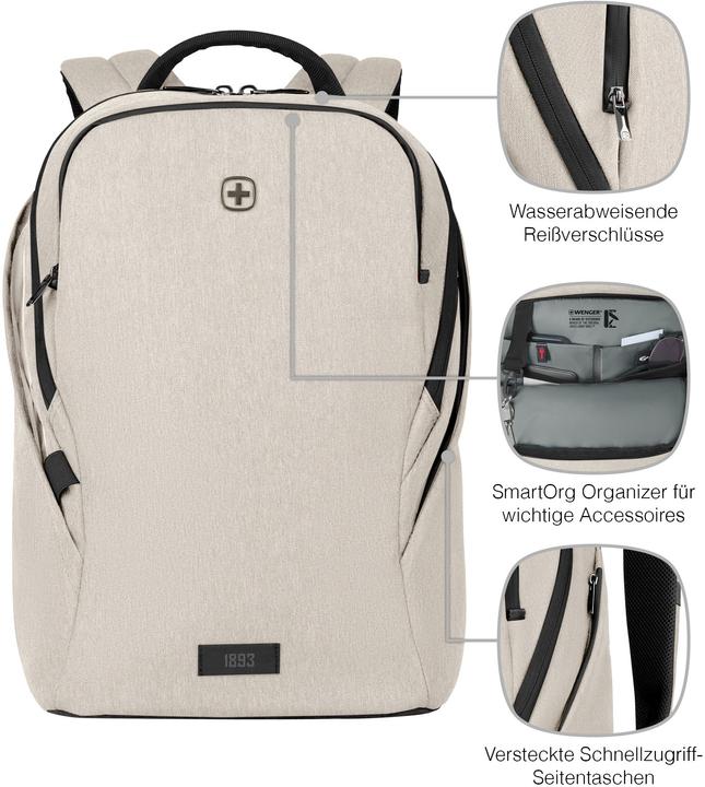 Image du produit Wenger MX Light (21 l)