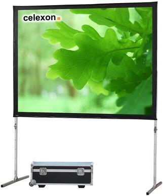 Produktbild Celexon Mobil Expert, Leinwand, 16:9 (96.06", 16:9)