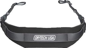 Actual product image OP Tech Per Strap (Neck belt)