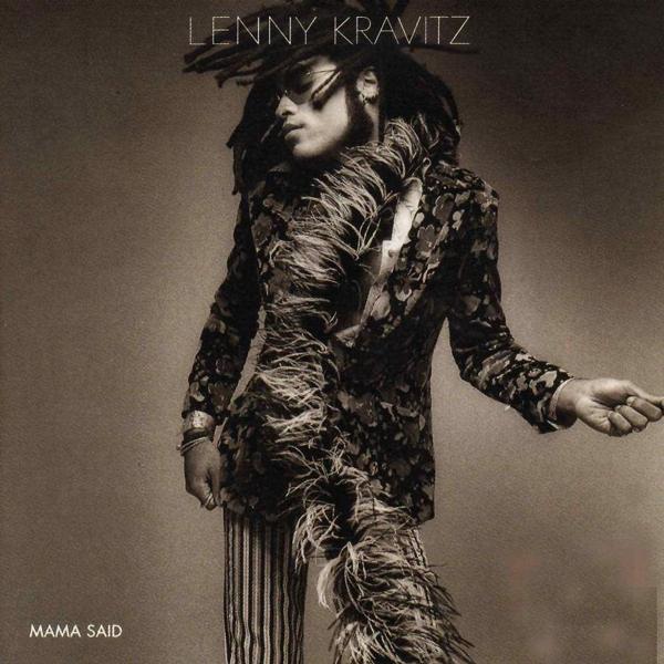 Mama Said (2LP) (Lenny Kravitz, 2018)