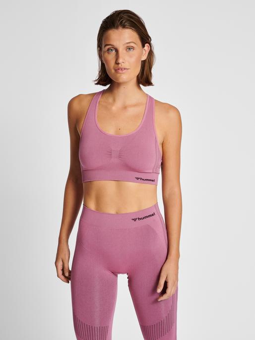 Actual product image hummel Hmlshaping Seamless Sports Top (XS)