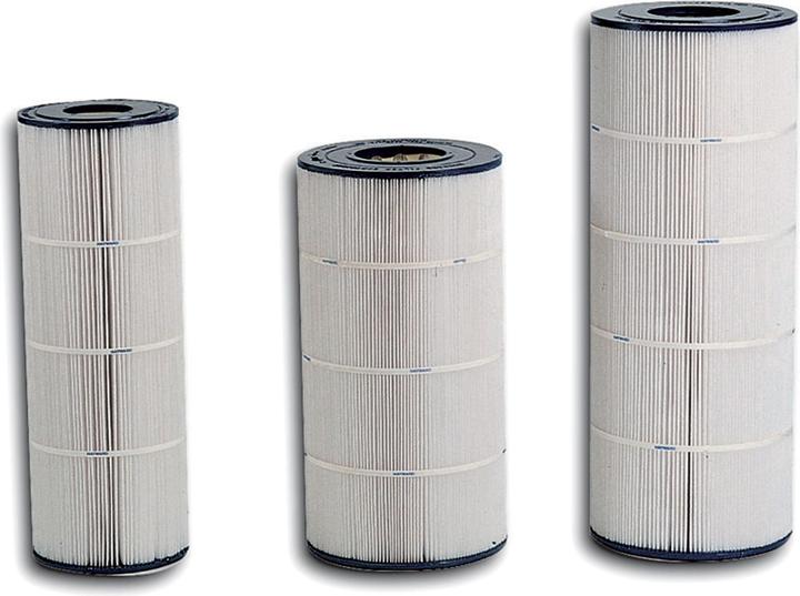 Actual product image Hayward Filter cartridge CX750RE for Star Clear C750