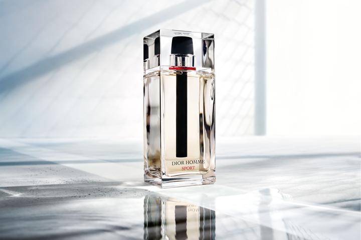 Immagine prodotto Dior Homme Sport (Eau de toilette, 50 ml)